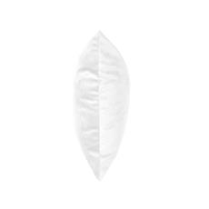 Cojin velvet blanco 40x40 cm.