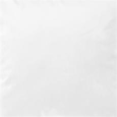 Tapiz velvet 1.45 ancho color "blanco"