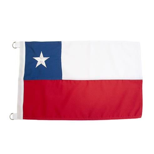 Bandera 35x55 est. bordada 2