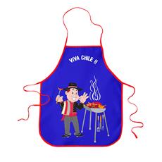 DELANTAL COCINA