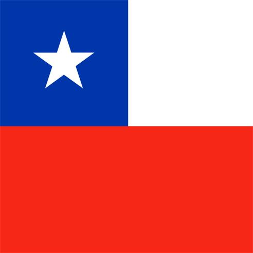 Bandera chile