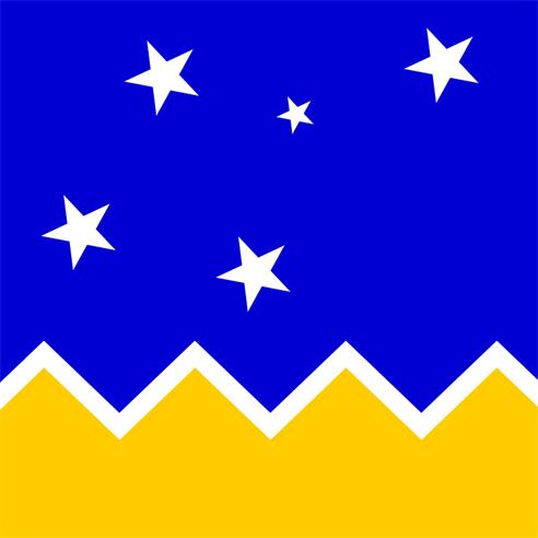 Bandera magallanes