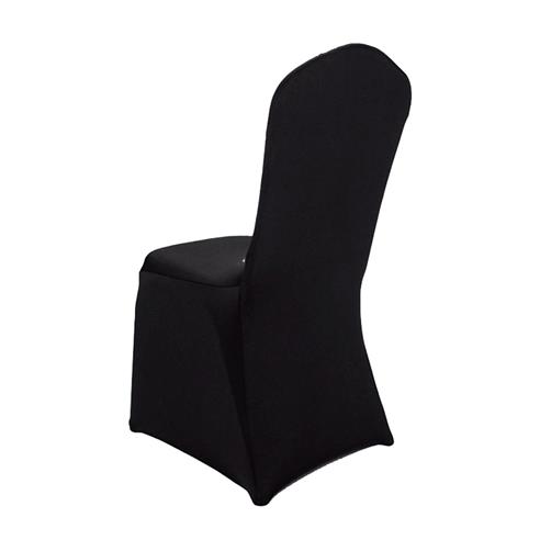 CUBRESILLA SPANDEX NEGRO 2