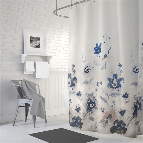 Cort. conf.baño dis. jardin 180x180