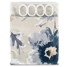 Cort. conf.baño dis. jardin 180x180