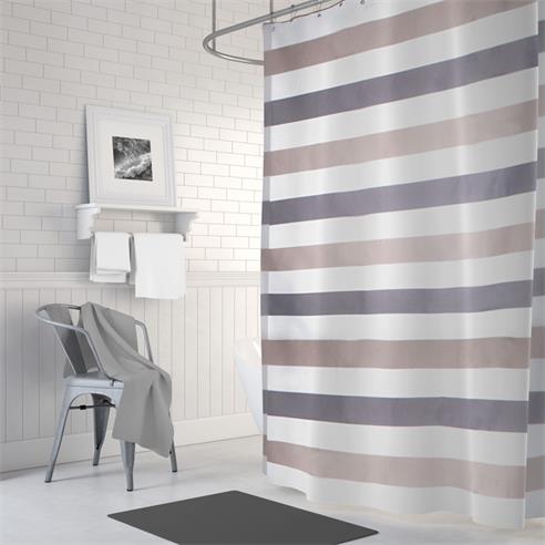 CORTINA PARA BAÑO