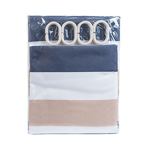 CORTINA PARA BAÑO 2