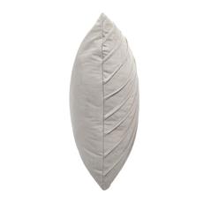Cojin dis. "h79545" col. beige 45x45 cm