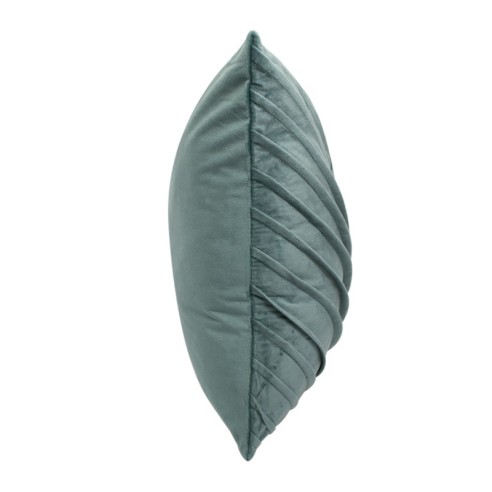 Cojin dis. "h79545" col. menta 45x45 cm 2