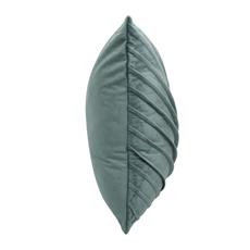 Cojin dis. "h79545" col. menta 45x45 cm