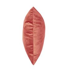 Cojin velvet granada 40x40 cm.