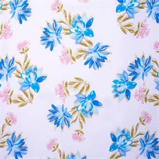 Set sabana lilium azul king