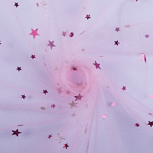 TULL CON ESTRELLAS