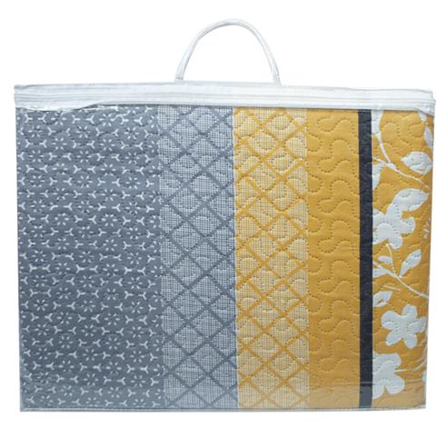 Cobertor cagliari 2 plazas 230x250 c/funda almohada 2