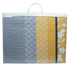 Cobertor cagliari king 260x250 c/funda almohada