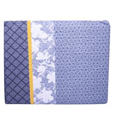 Cobertor cagliari king 260x250 c/funda almohada
