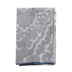 Cobertor corcega 2 plazas 230x250 c/funda almohada