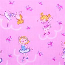 Sabana est. 144h 1.60 "bailarina" rosado