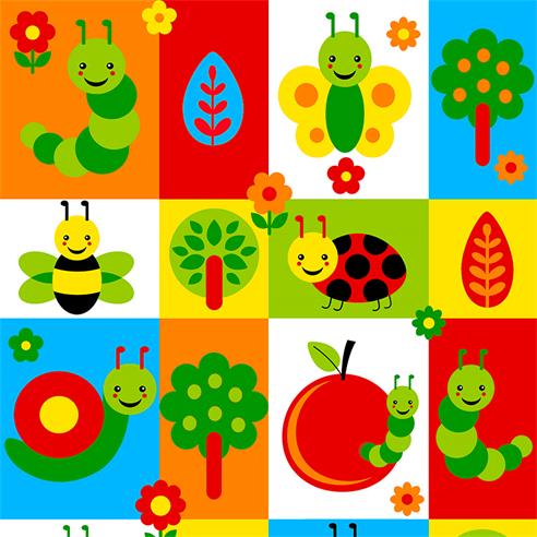 Sabana est. 144h 1.60 "cuncuna" rojo 2