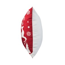 FUNDA COJIN DISEÑO RENO #2
