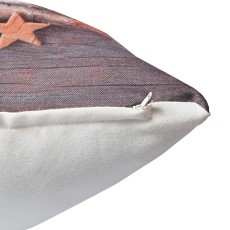 FUNDA COJIN DISEÑO ÁRBOL #2