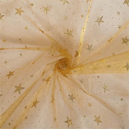 ORGANZA GLITTER 2