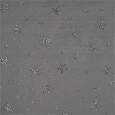 ORGANZA GLITTER