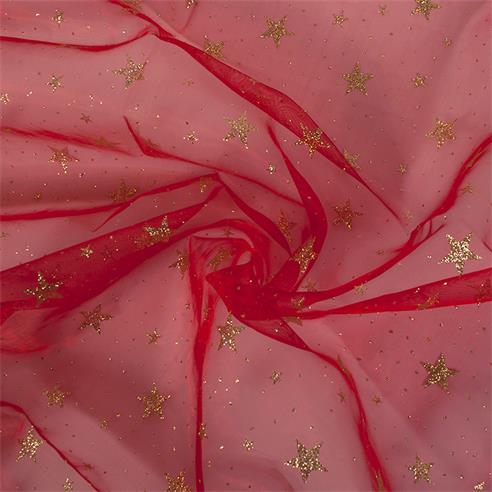 ORGANZA GLITTER 2
