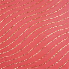 ORGANZA GLITTER