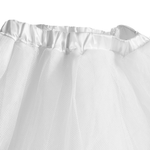 Falso para vestido talla 10 2