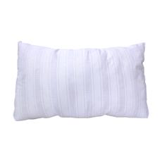 Almohada bebe 25x40 cm