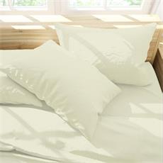 Sabana lisa 180h  2.70 marfil