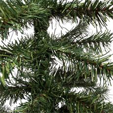 Arbol navidad 90 cm alto verde