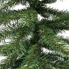 Arbol navidad 120 cm alto verde