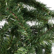 Arbol navidad 210 cm alto verde