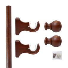 Set lam.mad. 28mm sim 200cm tubo hierro