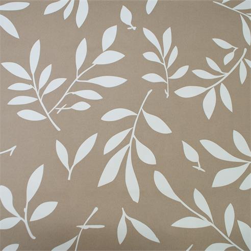 Loneta impermeable est. prado beige 150cm