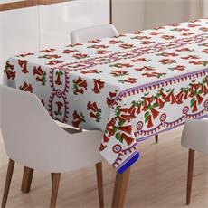 TELA PARA MANTEL