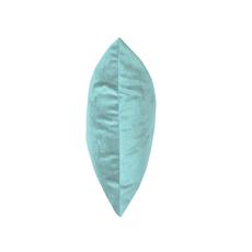 Cojin velvet menta 40x40 cm.