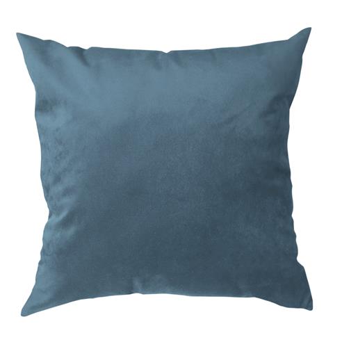 Cojin velvet noche 40x40 cm.