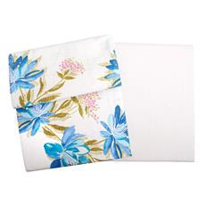 Set sabana lilium azul 1,5 plaza