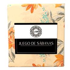 Set sabana lilium bronce king
