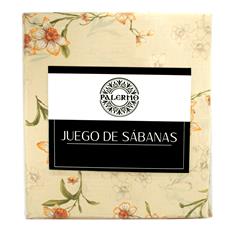 Set sabana narciso ivory king