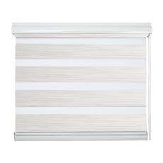 Cort. roller duo 135x240 col. perla