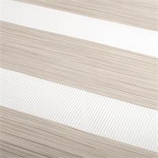 Cort. roller duo s. out 180x240 col. crudo