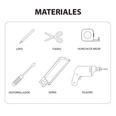 INSTRUCCIONES