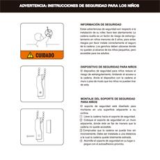 INSTRUCCIONES