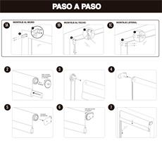 INSTRUCCIONES