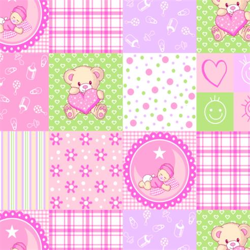 CONFECCIÓN SÁBANA INFANTIL 2