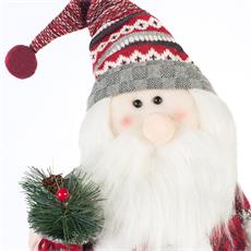 MUÑECO NAVIDAD